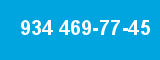934 469-77-45